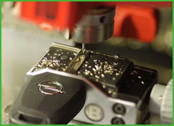 Atlantic Locksmith Store Los Angeles, CA 310-819-3717 - 11-Key-Cutting